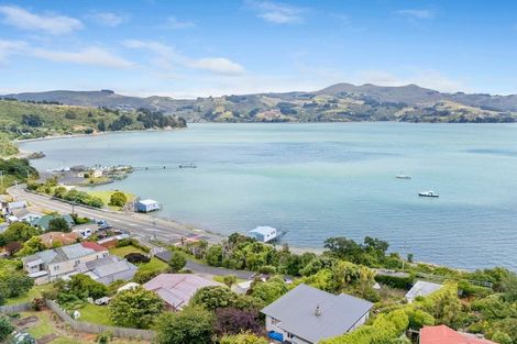 Photo of property in 65 Greig Street, Broad Bay, Dunedin, 9014