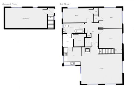 Photo of property in 139a Vanguard Street, Nelson South, Nelson, 7010