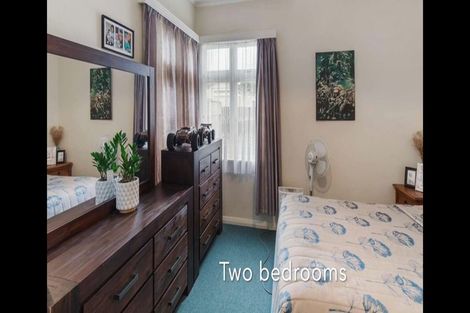 Photo of property in 4 Rosedale Place, Levin, 5510