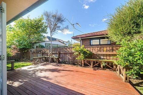 Photo of property in 3/40 Titoki Street, Palmerston North, 4414