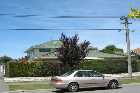 Photo of property in 5/22 Champion Street, Edgeware, Christchurch, 8013