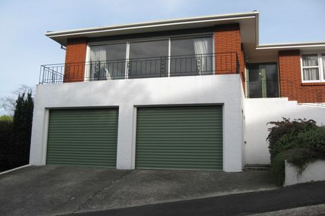 Photo of property in 6 Leven Street, Roslyn, Dunedin, 9010