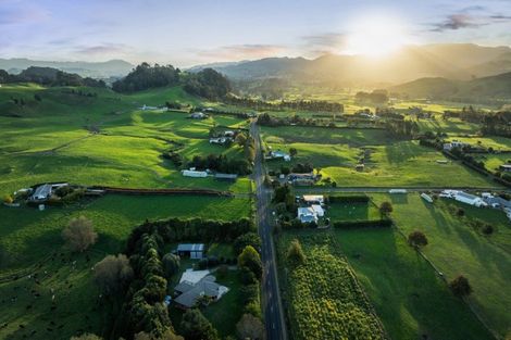 Photo of property in 539 Trig Road, Waihi, 3681