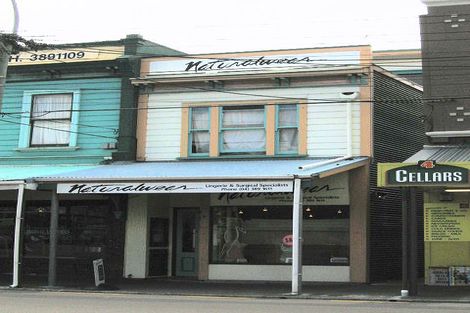 Photo of property in 7 Riddiford Street, Newtown, Wellington, 6021