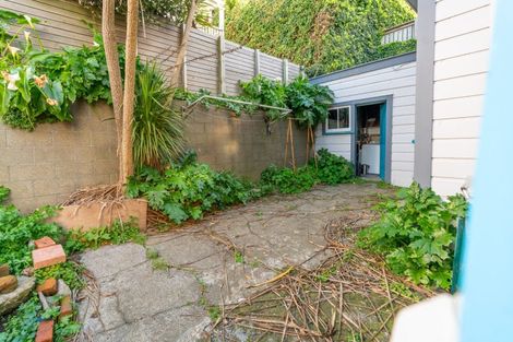 Photo of property in 14 Prince Street, Mount Victoria, Wellington, 6011