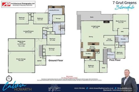 Photo of property in 7 Grut Greens, Silverdale, 0932