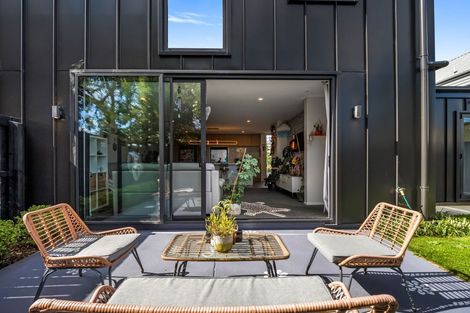 Photo of property in 4/12 Hume Street, Sydenham, Christchurch, 8023