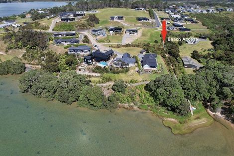 Photo of property in 3 Sand Dune Lane, Mangawhai Heads, Mangawhai, 0505
