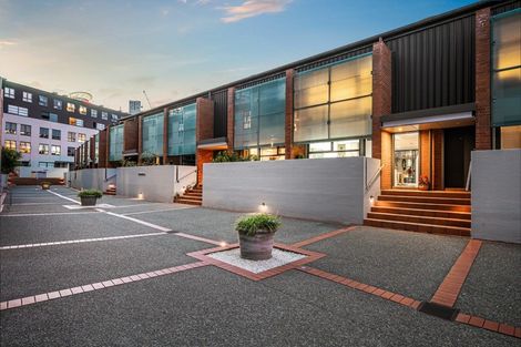 Photo of property in 6/55 Mahuhu Crescent, Auckland Central, Auckland, 1010