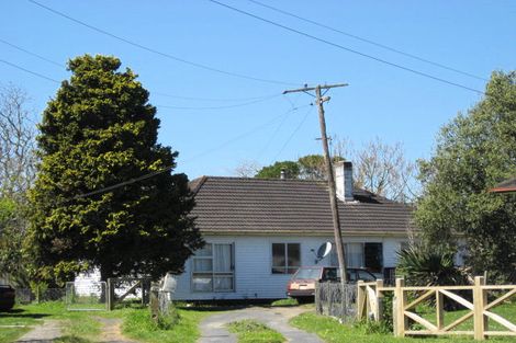 Photo of property in 19 Cobham Crescent, Huntly, 3700