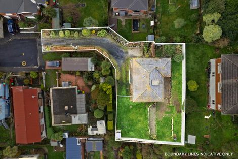Photo of property in 8 Hudson Street, Caversham, Dunedin, 9011