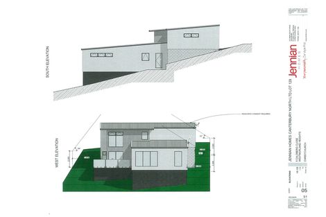 Photo of property in 5 Caldberg Close, Westmorland, Christchurch, 8025