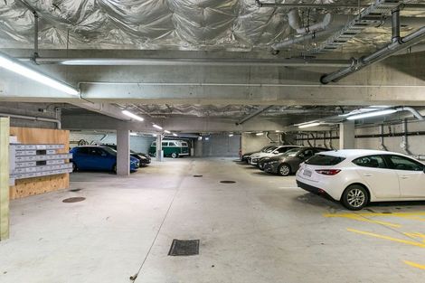 Photo of property in Masina Apartments, 204/80 Riddiford Street, Newtown, Wellington, 6021