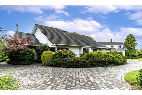 Photo of property in 122 Kennels Road, Washdyke, Timaru, 7975