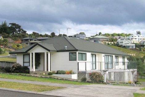 Photo of property in 335 The Drive, Whangamata, 3620