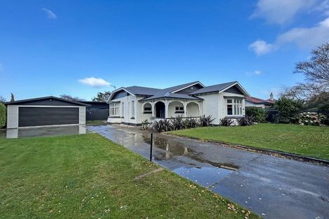 Photo of property in 379 Herbert Street, Windsor, Invercargill, 9810