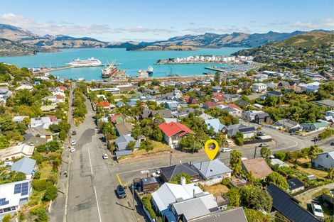 Photo of property in 4 Ripon Street, Lyttelton, 8082