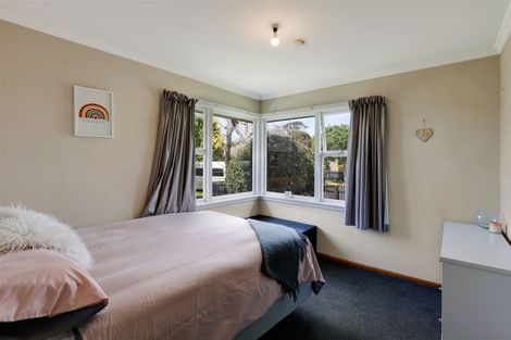 Photo of property in 23 Damien Place, Bromley, Christchurch, 8062