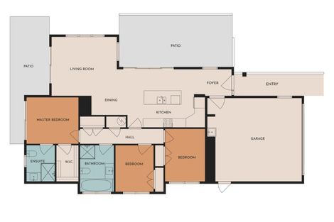 Photo of property in 2 Vista Close, Omokoroa, 3114