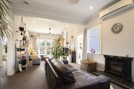 Photo of property in 38 Monowai Road, Johnsonville, Wellington, 6037