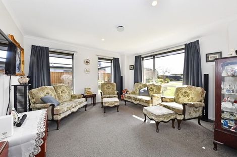 Photo of property in 30 Wakeman Way, Kaiapoi, 7630