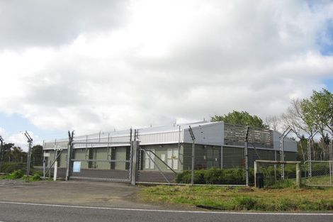 Photo of property in 153 Brigham Creek Road, Whenuapai, Auckland, 0618