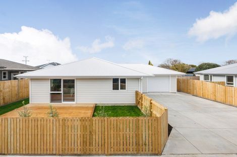 Photo of property in 9b Poole Street, Feilding, 4702