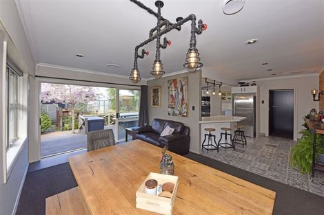 Photo of property in 4 Oldwood Street, Bishopdale, Christchurch, 8053