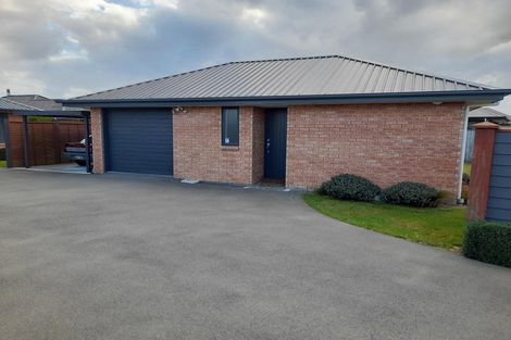 Photo of property in 63 Manse Road, Leeston, 7632