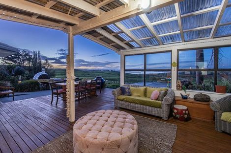 Photo of property in 90 Gilbert Road, Mata, Whangarei, 0171