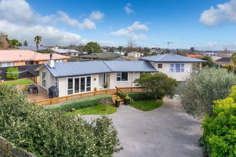 Photo of property in 132 College Street, Te Awamutu, 3800