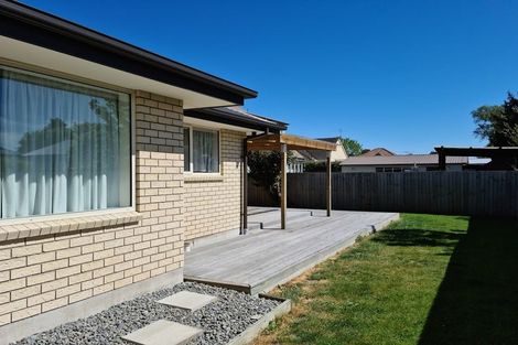Photo of property in 6 Bounty Street, Bryndwr, Christchurch, 8053