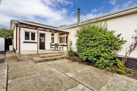 Photo of property in 7 Grey Street, Gladstone, Invercargill, 9810