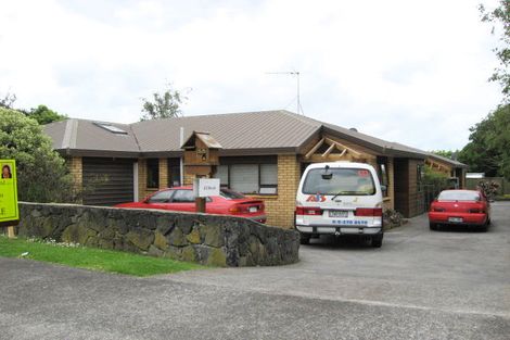 Photo of property in 2/55 Muir Avenue, Mangere Bridge, Auckland, 2022