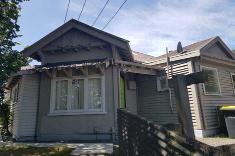 Photo of property in 505 Gloucester Street, Linwood, Christchurch, 8011