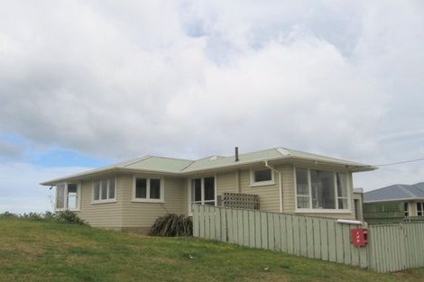 Photo of property in 125 Buckley Road, Southgate, Wellington, 6023