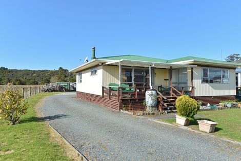 Photo of property in 22 Waiotoi Road, Ngunguru, Whangarei, 0173