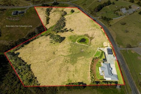 Photo of property in 152 Valley View Road, Otaika, Whangarei, 0170