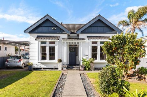 Photo of property in 47 Ormond Road, Whataupoko, Gisborne, 4010