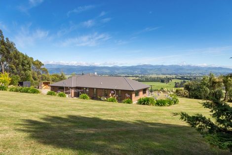 Photo of property in 109 Tiffin Hill Road, Parkvale, Carterton, 5792