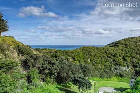 Photo of property in 7 Bayly Street, Baylys Beach, Dargaville, 0377