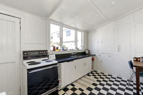 Photo of property in 30 Hastings Street West, Sydenham, Christchurch, 8023