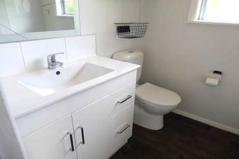 Photo of property in 1/27 Nottingham Avenue, Halswell, Christchurch, 8025