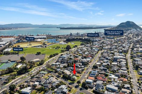 Photo of property in 5 Clyde Street, Mount Maunganui, 3116