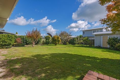 Photo of property in 91 Long Melford Road, Awapuni, Palmerston North, 4412