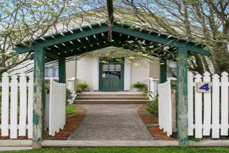 Photo of property in 4 Rose Street, Tirau, 3410