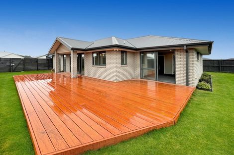 Photo of property in 39 Ebenezer Drive, Lincoln, 7608