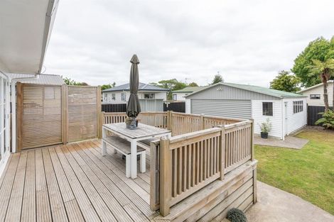 Photo of property in 4 David Street, Nawton, Hamilton, 3200