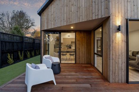 Photo of property in 9 Gusto Lane, Halswell, Christchurch, 8025