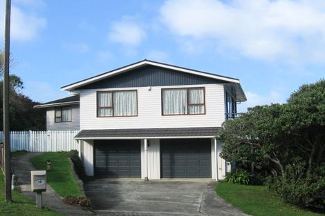 Photo of property in 15 Truro Road, Camborne, Porirua, 5026